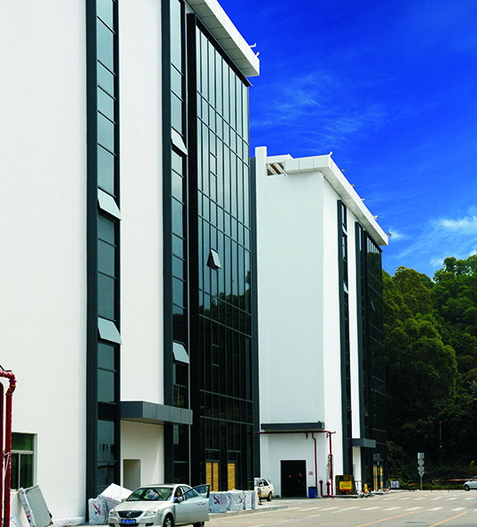 建始写字楼幕墙修缮安装