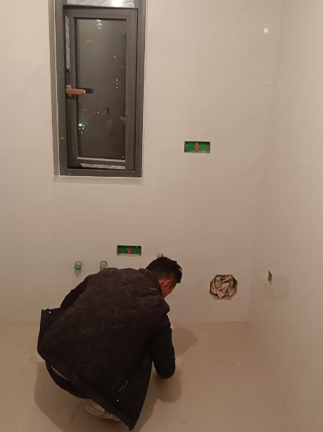 建始专业电工维修