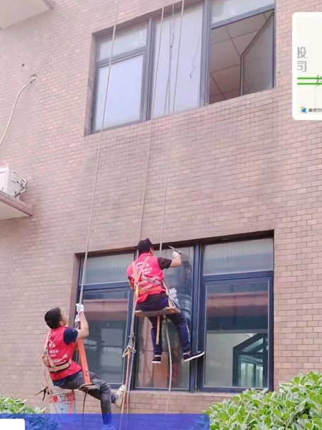 建始承接各类窗户玻璃维修